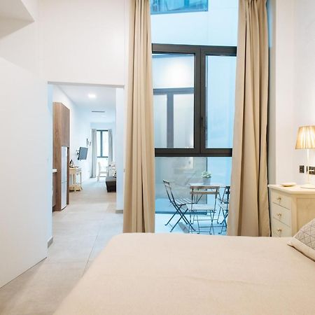 Apartamento Centrico En La Calle Cruz Verde, 10 Sevilla Buitenkant foto