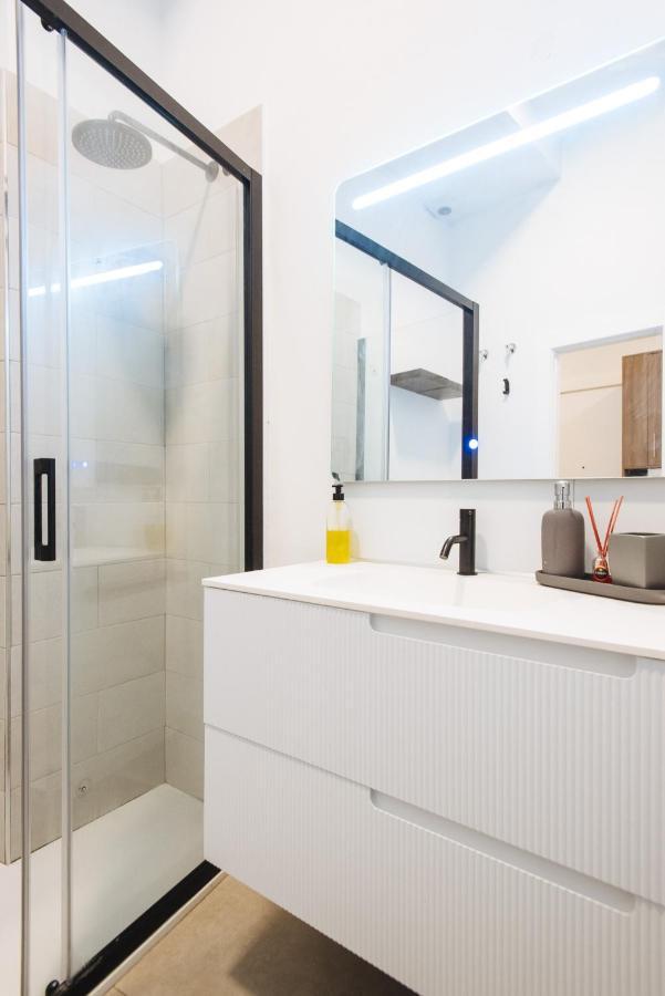 Apartamento Centrico En La Calle Cruz Verde, 10 Sevilla Buitenkant foto