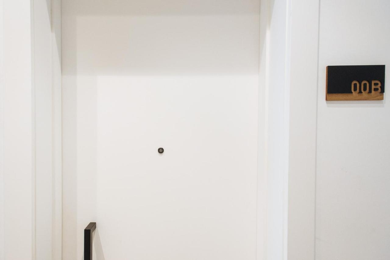 Apartamento Centrico En La Calle Cruz Verde, 10 Sevilla Buitenkant foto