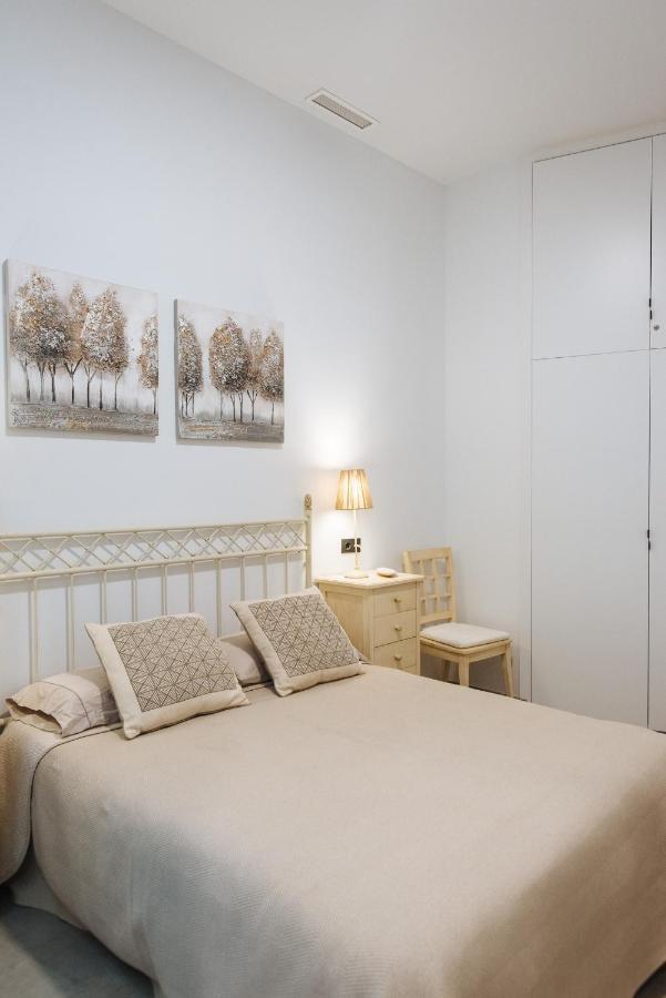Apartamento Centrico En La Calle Cruz Verde, 10 Sevilla Buitenkant foto