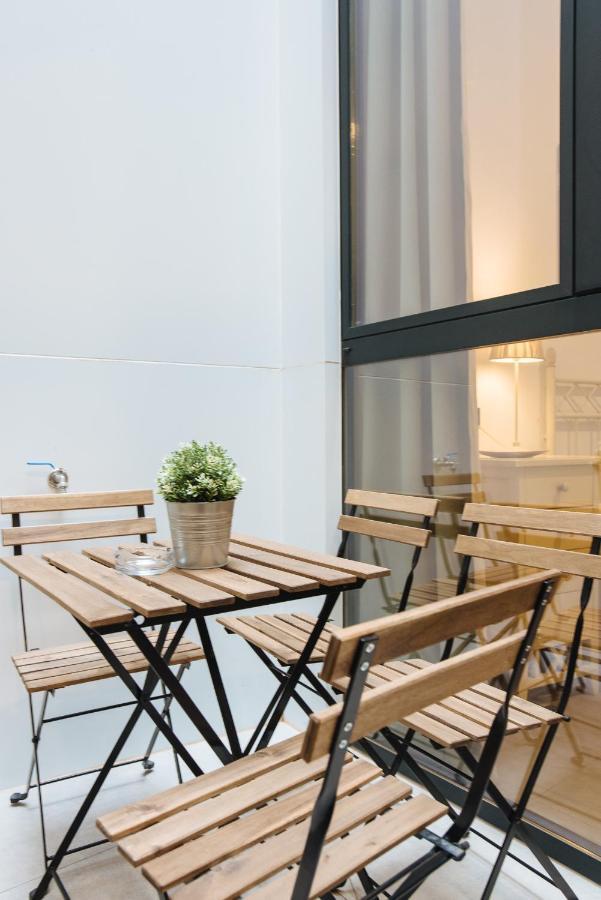 Apartamento Centrico En La Calle Cruz Verde, 10 Sevilla Buitenkant foto