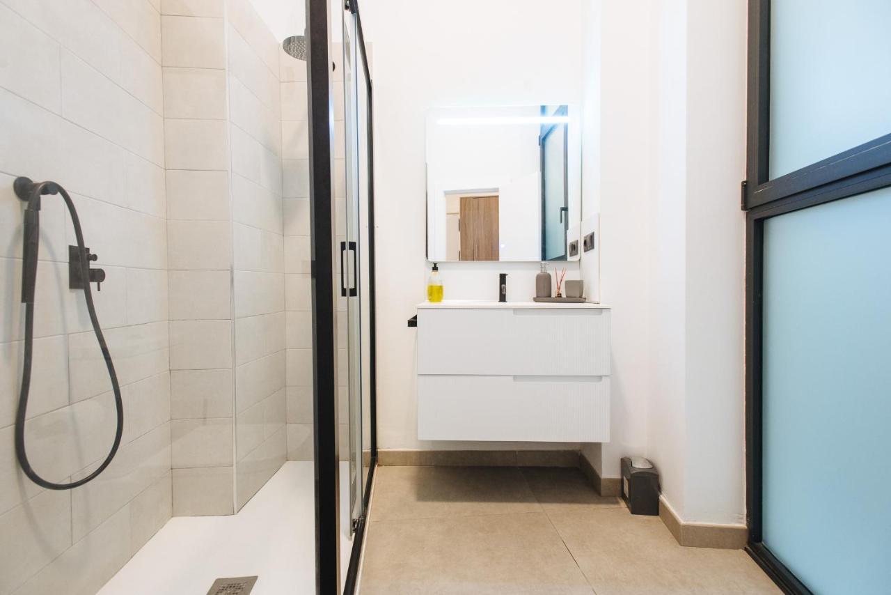 Apartamento Centrico En La Calle Cruz Verde, 10 Sevilla Buitenkant foto