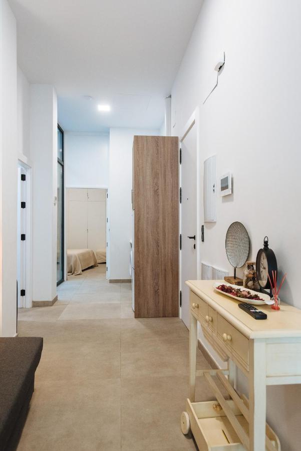 Apartamento Centrico En La Calle Cruz Verde, 10 Sevilla Buitenkant foto